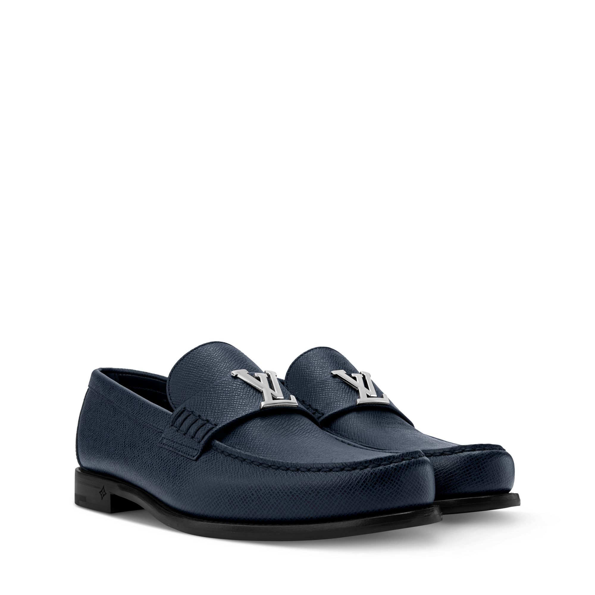Major Loafer - Shoes | LOUIS VUITTON